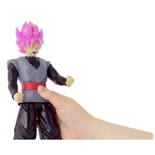DRAGON BALL LIMIT BREAKER SPARKING - SS ROSE GOKU BLACK DRAGON BALL LIMIT BREAKER SPARKING - SS ROSE GOKU BLACK