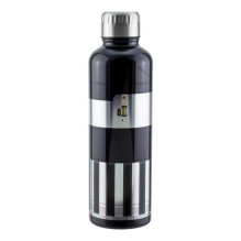 Paladone Darth Vader Lightsaber Metal Water Bottle Daily usage 500 ml Stainless steel Black, Silver Paladone Darth Vader Lightsaber Metal Water Bottle Daily usage 500 ml Stainless steel Black, Silver
