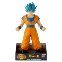 DRAGON BALL JUMBO - SS BLUE...