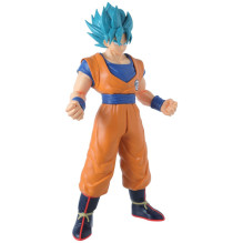 DRAGON BALL JUMBO - SS BLUE GOKU