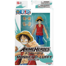 ANIME HEROES ONE PIECE -...