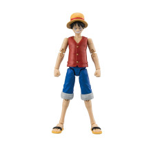 ANIME HEROES ONE PIECE - MONKEY D. LUFFY EAST BLUE ANIME HEROES ONE PIECE - MONKEY D. LUFFY EAST BLUE