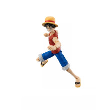 ANIME HEROES ONE PIECE - MONKEY D. LUFFY EAST BLUE ANIME HEROES ONE PIECE - MONKEY D. LUFFY EAST BLUE