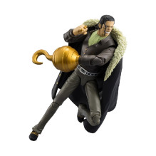 ANIME HEROES ONE PIECE - CROCODILE