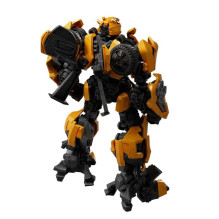 Blokees Transformers Blokees Transformers