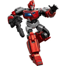 Blokees Transformers