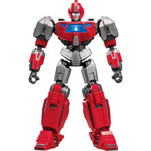 Blokees Transformers