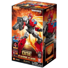 Blokees Transformers