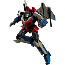 BLOKEES TRANSFORMERS ONE CLASSIC CLASS 16 - STARSCREAM BLOKEES TRANSFORMERS ONE CLASSIC CLASS 16 - STARSCREAM