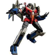 BLOKEES TRANSFORMERS ONE CLASSIC CLASS 16 - STARSCREAM BLOKEES TRANSFORMERS ONE CLASSIC CLASS 16 - STARSCREAM