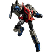 BLOKEES TRANSFORMERS ONE CLASSIC CLASS 16 - STARSCREAM BLOKEES TRANSFORMERS ONE CLASSIC CLASS 16 - STARSCREAM