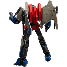 BLOKEES TRANSFORMERS ONE CLASSIC CLASS 16 - STARSCREAM BLOKEES TRANSFORMERS ONE CLASSIC CLASS 16 - STARSCREAM