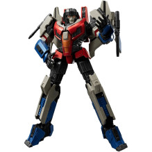 BLOKEES TRANSFORMERS ONE CLASSIC CLASS 16 - STARSCREAM BLOKEES TRANSFORMERS ONE CLASSIC CLASS 16 - STARSCREAM