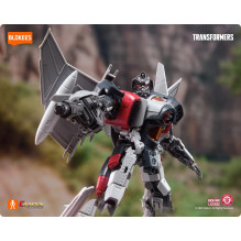 BLOKEES TRANSFORMERS CLASSIC CLASS 25 - BLITZWING BLOKEES TRANSFORMERS CLASSIC CLASS 25 - BLITZWING