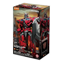 BLOKEES TRANSFORMERS...