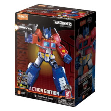 Blokees Transformers