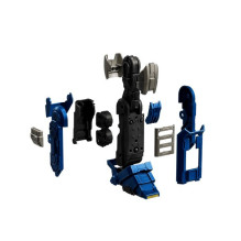 Blokees Transformers