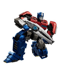 Blokees Transformers Blokees Transformers