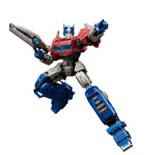 Blokees Transformers Blokees Transformers