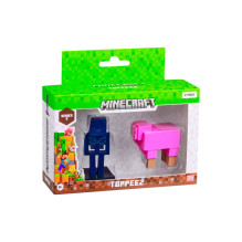 MINECRAFT S2 FIGURES - 2...