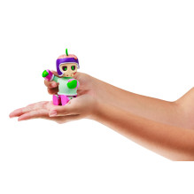 STUMBLE GUYS S3 MYTHIC EDITION ACTION FIGURE - TOXIC BOXER STUMBLE GUYS S3 MYTHIC EDITION ACTION FIGURE - TOXIC BOXER