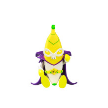 STUMBLE GUYS S3 MYTHIC EDITION ACTION FIGURE - DARKPEEL PRIME STUMBLE GUYS S3 MYTHIC EDITION ACTION FIGURE - DARKPEEL PRIME