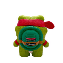 FUGGLER S2 SWAP & STYLE FIGURES - 2 PACK (RAPHAEL & DONATELLO) FUGGLER S2 SWAP & STYLE FIGURES - 2 PACK (RAPHAEL & DONATELLO)