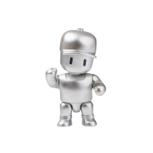 STUMBLE GUYS S3 MYTHIC EDITION ACTION FIGURE - METAL MR. STUMBLE