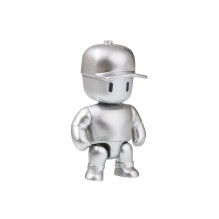 STUMBLE GUYS S3 MYTHIC EDITION ACTION FIGURE - METAL MR. STUMBLE
