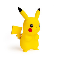 TEKNOFUN Pikachu baby night-light Freestanding Yellow LED TEKNOFUN Pikachu baby night-light Freestanding Yellow LED