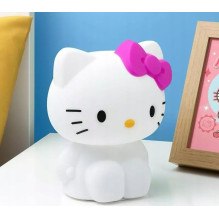 PP HELLO KITTY - HELLO KITTY SQUISHYGLO
