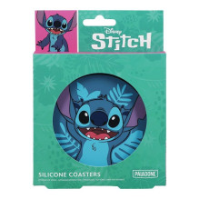 PP LILO AND STITCH - COASTERS