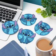 PP LILO AND STITCH - COASTERS
