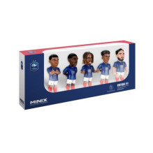 MINIX MINI 5-PACK 7 CM -...