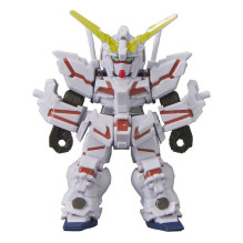 BLOCKROSS GUNDAM - UNICORN DESTROY MODE BLOCKROSS GUNDAM - UNICORN DESTROY MODE
