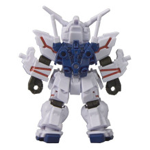 BLOCKROSS GUNDAM - UNICORN DESTROY MODE BLOCKROSS GUNDAM - UNICORN DESTROY MODE