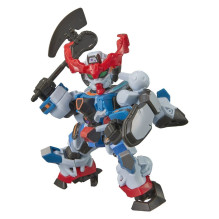 BLOCKROSS GUNDAM - GQuuuuuuX