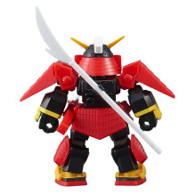 BLOCKROSS GUNDAM - MUSHA GUNDAM