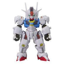 BLOCKROSS GUNDAM - AERIAL