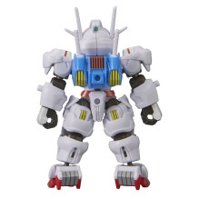 BLOCKROSS GUNDAM - AERIAL