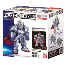 BLOCKROSS GUNDAM - KNIGHT...