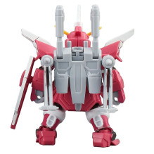 BLOCKROSS GUNDAM - INFINITE JUSTICE GUNDAM
