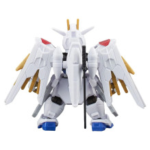 BLOCKROSS GUNDAM - MIGHTY STRIKE FREEDOM