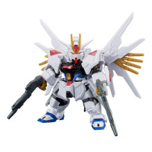 BLOCKROSS GUNDAM - MIGHTY STRIKE FREEDOM