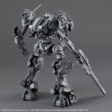 30MM ACVI FIRES OF RUBICON - ORBITER
