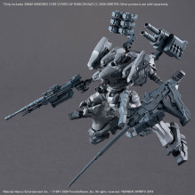 30MM ACVI FIRES OF RUBICON - ORBITER