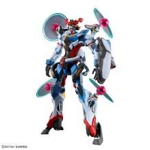 HGGQ 1 / 144 GQuuuuuuX (ENDYMION UNIT AWAKENED) HGGQ 1 / 144 GQuuuuuuX (ENDYMION UNIT AWAKENED)