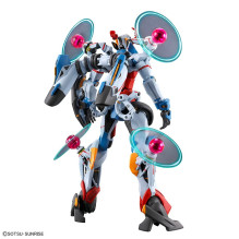 HGGQ 1 / 144 GQuuuuuuX (ENDYMION UNIT AWAKENED) HGGQ 1 / 144 GQuuuuuuX (ENDYMION UNIT AWAKENED)