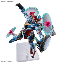HGGQ 1 / 144 GQuuuuuuX (ENDYMION UNIT AWAKENED) HGGQ 1 / 144 GQuuuuuuX (ENDYMION UNIT AWAKENED)