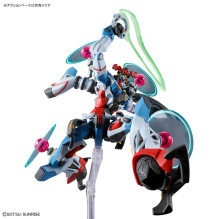 HGGQ 1 / 144 GQuuuuuuX (ENDYMION UNIT AWAKENED) HGGQ 1 / 144 GQuuuuuuX (ENDYMION UNIT AWAKENED)